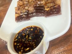 -南门小馆·清真(国贸商城店)