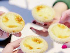 -香港龙凤楼(巨鹿路洋房店)