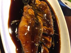 西湖醋鱼-大牌大·传统杭帮菜(湖滨店)