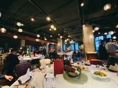 -三号黄浦会Canton Table