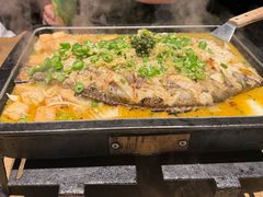 -炉鱼(萧山万象汇店)