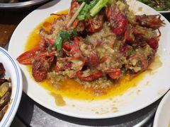 -小月靓虾(湘隆时代广场店)