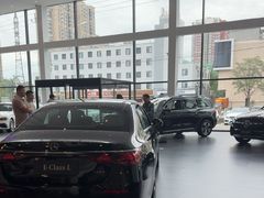 -奔驰北京鹏龙星徽(西大望路店)