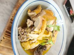 -闽公馆·客家私房菜·商务宴请·包厢(杏林橡树湾店)