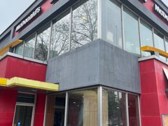 -麦当劳(花桥得来速店)