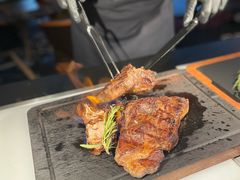 -恰餐厅及酒吧CHAR Bar & Grill(北京三里屯洲际店)
