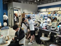-海马体照相馆(合肥包河万达广场店)