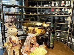 -THE WANG王品(上海中心云端店)
