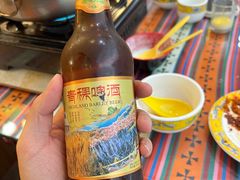 -卡万金特色藏餐