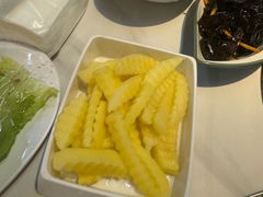 -牛焱·贵州黄牛肉火锅(城西银泰店)