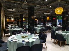 -苏先生海鲜渔庄(金桥店)