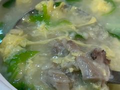 -吕氏疙瘩汤·海鲜新鲁菜(凯德mall新都心店)