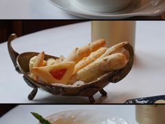 -北京古城老院厉晓麟精致菜