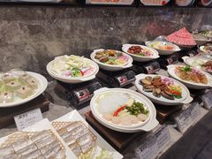 -钱塘宴(东站西子国际店)