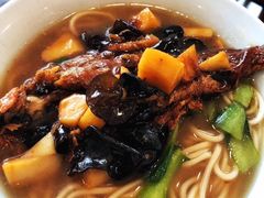 -奎元馆.百年奎元.非遗传承(西湖边的解放路店)