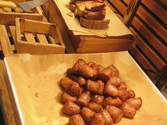 -快乐爱斯米牛排·寿喜烧自助(亿合城店)