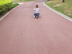-光明港公园