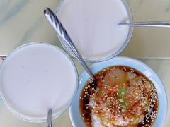 -怡得观滇餐厅·地道昆明菜·1996(海埂大坝店)