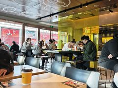 -麦当劳(新王府井店)