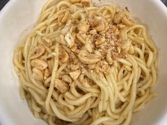 招牌干面-南香小食店(水门路店)