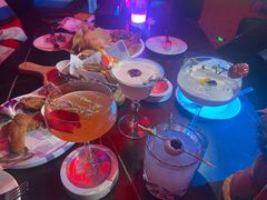 -MOSSO音乐酒吧·live house(南京旗舰店)