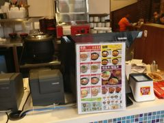 -食其家·牛丼咖喱(A世界店)