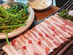 -米氏火鱼·泡椒鱼火锅(李子坝老店)