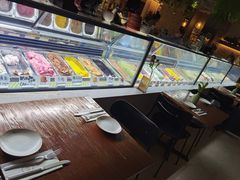 -ALLORA意大利餐厅(丰盛里店)