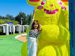 -秦皇岛乐岛海洋王国