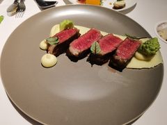 澳洲黑安格斯眼肉-L'Arome芳芳法国餐厅(仙林金鹰店)