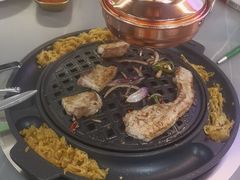 -牛犇炭火烤肉·鲜切烤肉(承德总店)