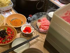 -温野菜涮涮锅(大悦城店)