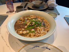 -杭州西湖柳莺里酒店·闻莺厅