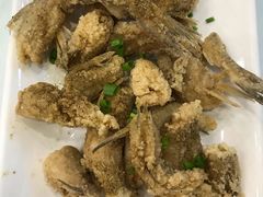 -金海湾海鲜排档(朱家尖店)