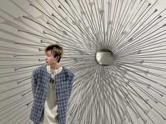 -chi K11艺术空间展览厅