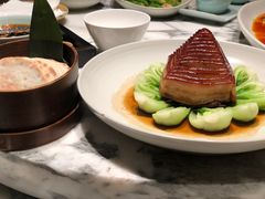 -湖滨28中餐厅·西湖宴·杭州君悦酒店