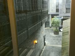 -扬州东关街文昌阁桔子水晶酒店