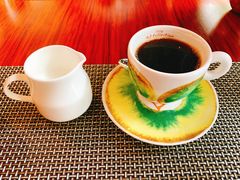 -杭州西子湖四季酒店-WL BISTRO西湖餐厅(灵隐路店)