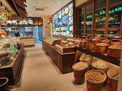 -桐湾大院·桐庐菜(滨江店)