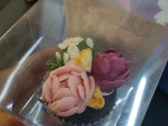 -BONCAKE裱花蛋糕(万象汇店)