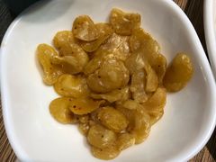 开胃小菜-小雅木姜子烤鸡·贵州菜(鸿通城店)