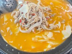 -李师傅脆肚(华强北店)