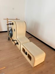 -Real Pilates优体普拉提