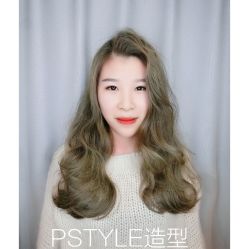 -P.STYLE派斯造型