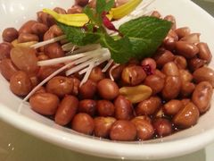 -鑫巴蜀(和平里店)