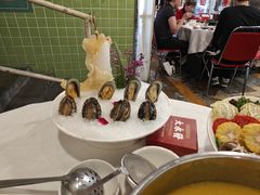-大永發老火浓汤·经典粤菜(北滨路店)