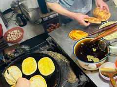 -老字号张道鸡火烧