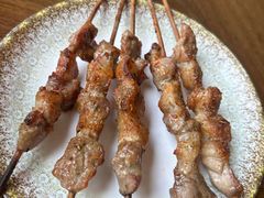 -清真明德斋茶餐厅民族饭店(北京街店)