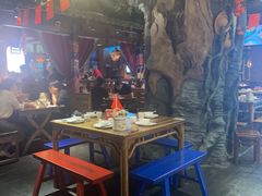 -老阿爸鲜鱼土菜(昆山花桥店)
