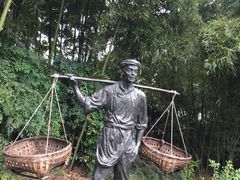 -三圣花乡旅游区